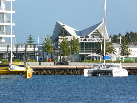 Australian Sailing Museum